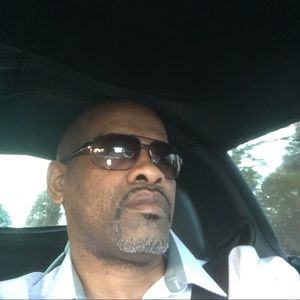 Meet your Posher, Andre